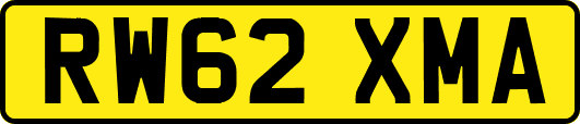 RW62XMA