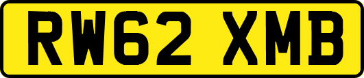 RW62XMB