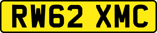 RW62XMC