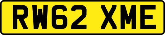 RW62XME