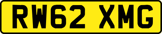 RW62XMG