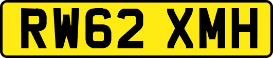RW62XMH
