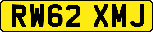 RW62XMJ