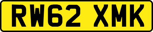 RW62XMK
