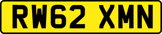 RW62XMN