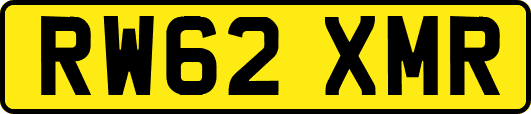 RW62XMR