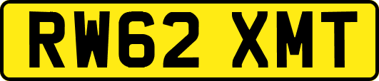 RW62XMT