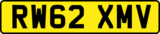 RW62XMV