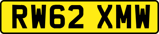 RW62XMW