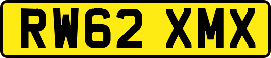 RW62XMX