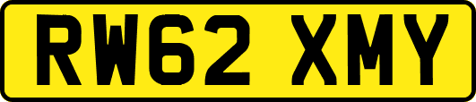 RW62XMY