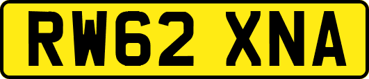 RW62XNA