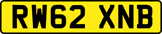 RW62XNB
