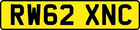 RW62XNC