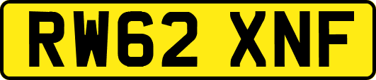 RW62XNF