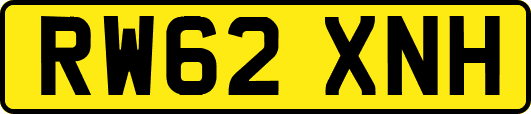 RW62XNH