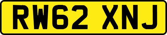 RW62XNJ