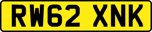 RW62XNK