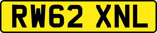 RW62XNL