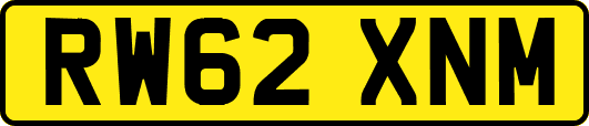 RW62XNM