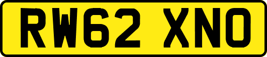 RW62XNO