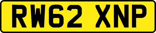 RW62XNP