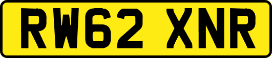 RW62XNR