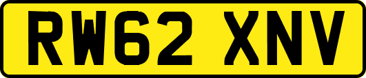 RW62XNV