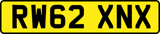 RW62XNX