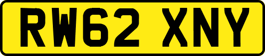RW62XNY