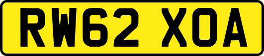 RW62XOA