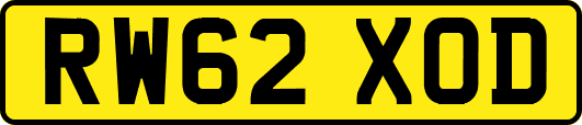 RW62XOD