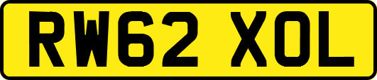 RW62XOL