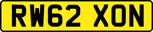 RW62XON