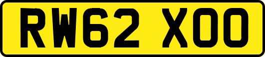 RW62XOO