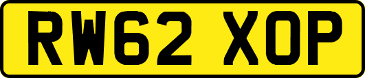 RW62XOP