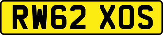 RW62XOS