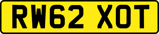 RW62XOT