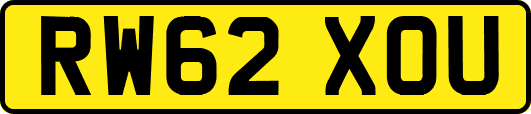 RW62XOU