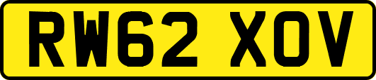 RW62XOV