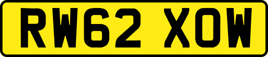 RW62XOW