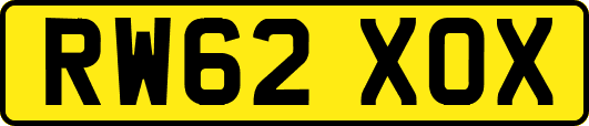 RW62XOX