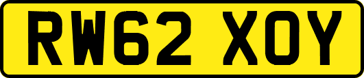 RW62XOY