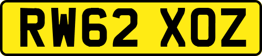 RW62XOZ