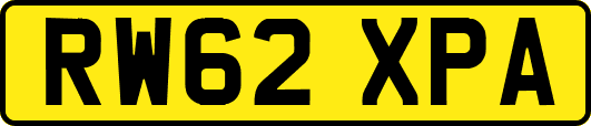 RW62XPA