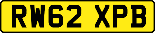 RW62XPB