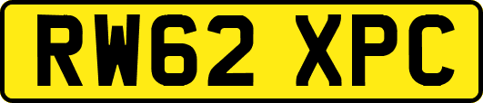 RW62XPC
