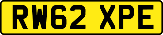 RW62XPE