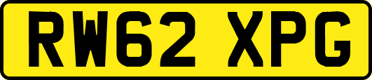 RW62XPG