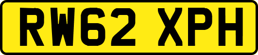 RW62XPH